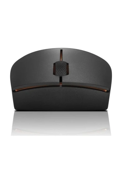 Lenovo 300 GX30K79401 Wireless Kablosuz Compact Mouse Siyah - 5