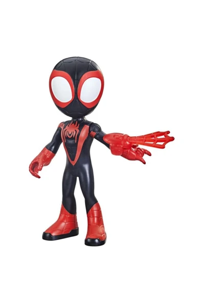 MARVEL SPİDEY DEV FİGÜR F3711 F3988 - Resim 3