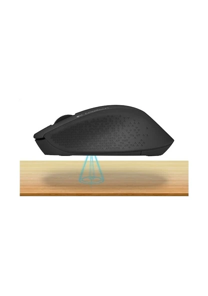 Logitech M280 Kablosuz Mouse - 3