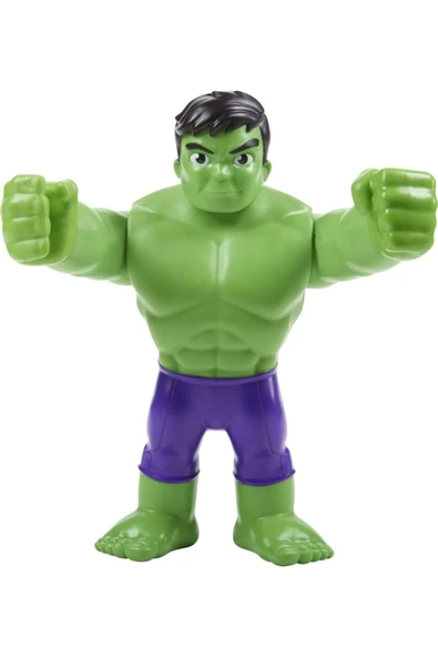 SPIDAY HULK F7572 - Resim 2