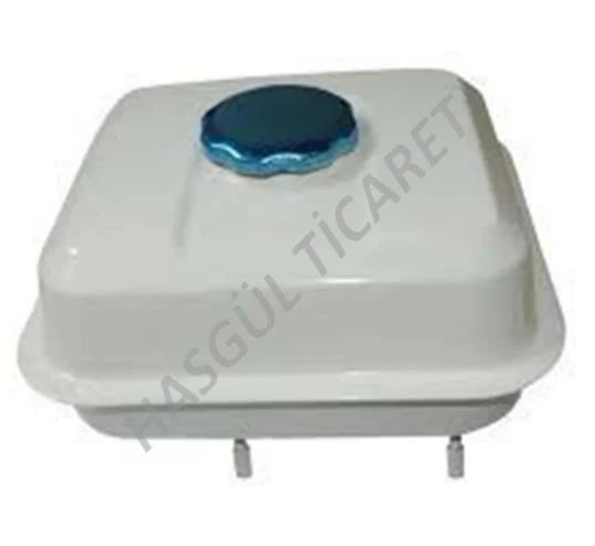 Hsgl Hond a Su Motoru Çapa Yakıt Deposu GX120 160 200 Modellere