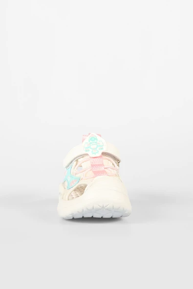 Vicco Rocket Çocuk Işıklı Önü Kapalı Cırtlı Sandalet 332.P25Y.221 - 10