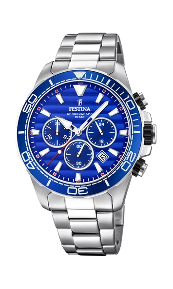 FESTINA F20361/2 PRESTIGE ERKEK KOL SAATİ