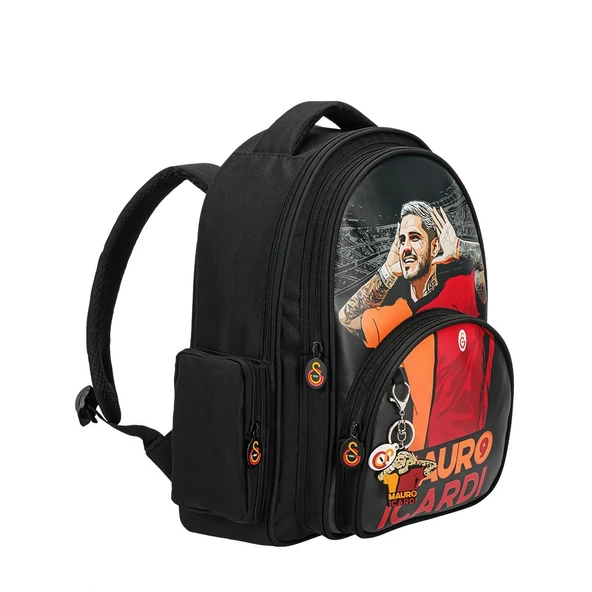 Galatasaray Mauro İcardi Okul Çantası - 2
