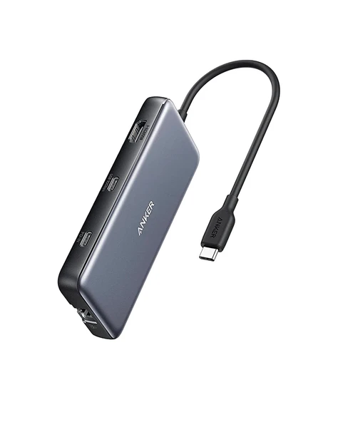 Anker PowerExpand 8in1 USB-C Hub