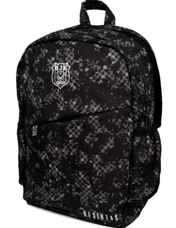 Beşiktaş Comfort Sırt Çantası - Resim 2