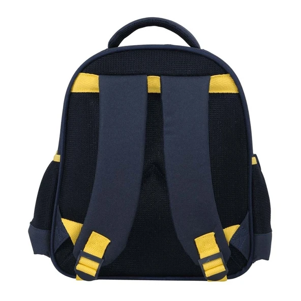 Fenerbahçe Anaokulu Çantası Brıck Number One - Resim 3