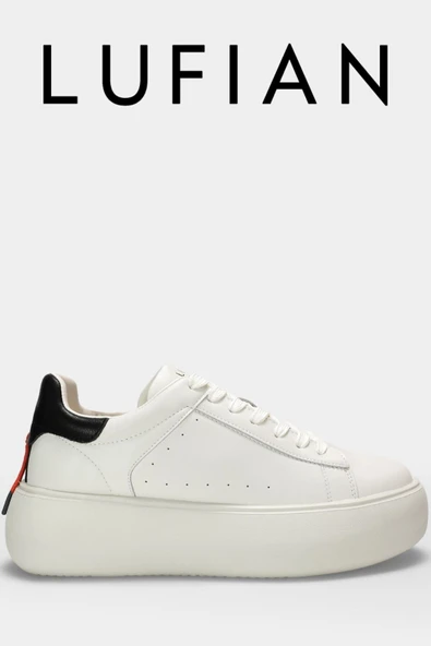 Lufian 121230031 Marcella Unisex Sneaker Ayakkabı - Resim 1