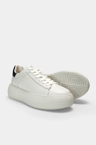 Lufian 121230031 Marcella Unisex Sneaker Ayakkabı - 6