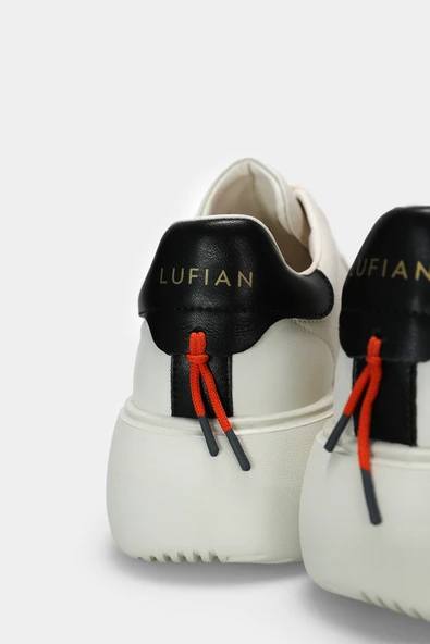 Lufian 121230031 Marcella Unisex Sneaker Ayakkabı - 4