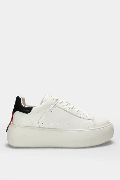 Lufian 121230031 Marcella Unisex Sneaker Ayakkabı - 3
