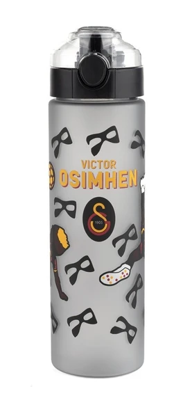 Galatasaray Victor Osimhen Trıtan Matara