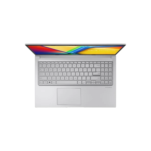 Asus X1504VA-NJ2273W i5-1334U 8 GB 512 GB SSD 15.6" W11H Dizüstü Bilgisayar