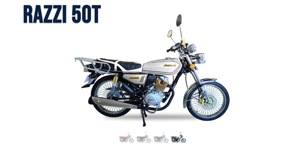 SFM RAZZİ BEYAZ 152.01.01.801