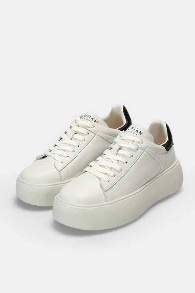 Lufian 121230031 Marcella Unisex Sneaker Ayakkabı - 2