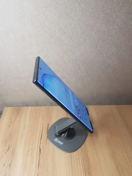 SAMSUNG NOTE 10 PLUS 256GB SİYAH KUTULU FATURALI GARANTİLİDİR - 3