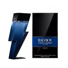 Carolina Herrera Bad Boy Cobalt Edp 100 Ml ürün görseli