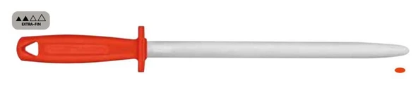 Fischer Industry I422R 30cm Oval Yassı Masat - 2
