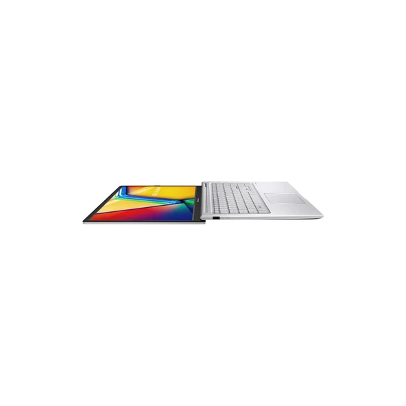 Asus X1504VA-NJ2273W i5-1334U 8 GB 512 GB SSD 15.6" W11H Dizüstü Bilgisayar - 2