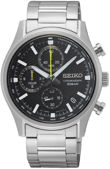 Seiko SSB419P Erkek Kol Saati