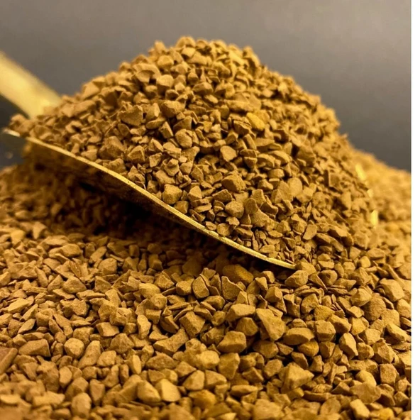 Koçak Bademci Nescafe Gold 750 Gr