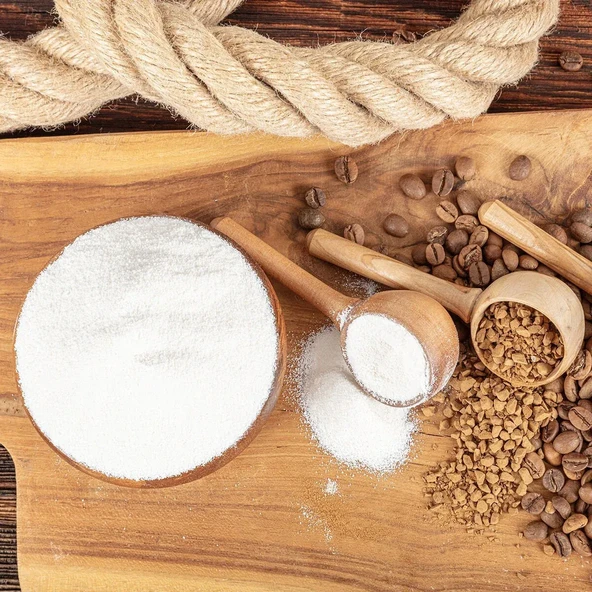 Koçak Bademci Süt Tozu 500 Gr