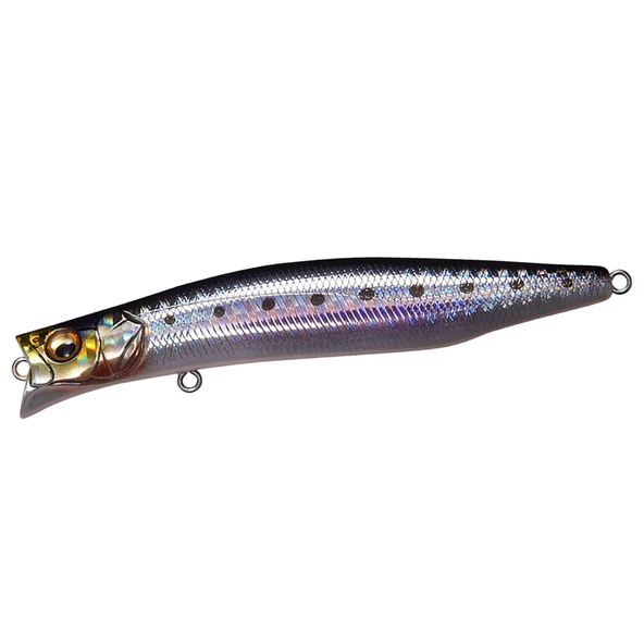 Megabass Kagelou 100F 10cm 12gr Maket Balık  GG Iwashi
