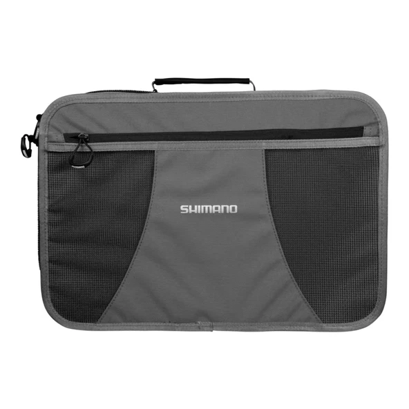 Shimano Stickbait And Swim Bait Suni Yem Çantası - 1