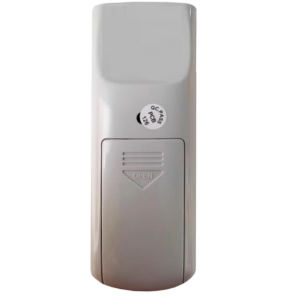 Vaillant Climavair Pure 12 İle Uyumlu Klima Kumandası - 4