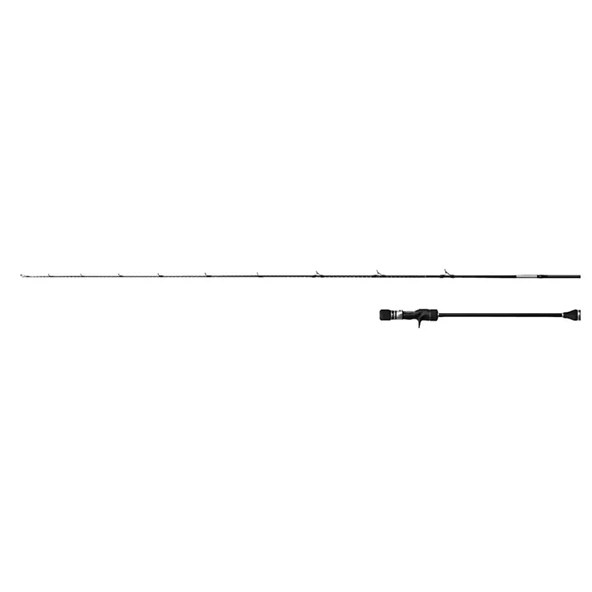 Shimano 25 Grappler Type J B664 198cm Max 330gr Tetikli Slow Jig Olta Kamışı
