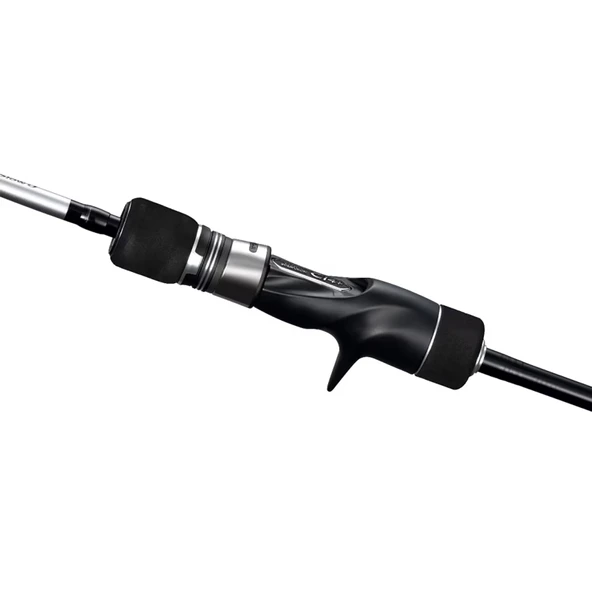 Shimano 25 Grappler Type J B663 198cm Max 260gr Tetikli Slow Jig Olta Kamışı - 3