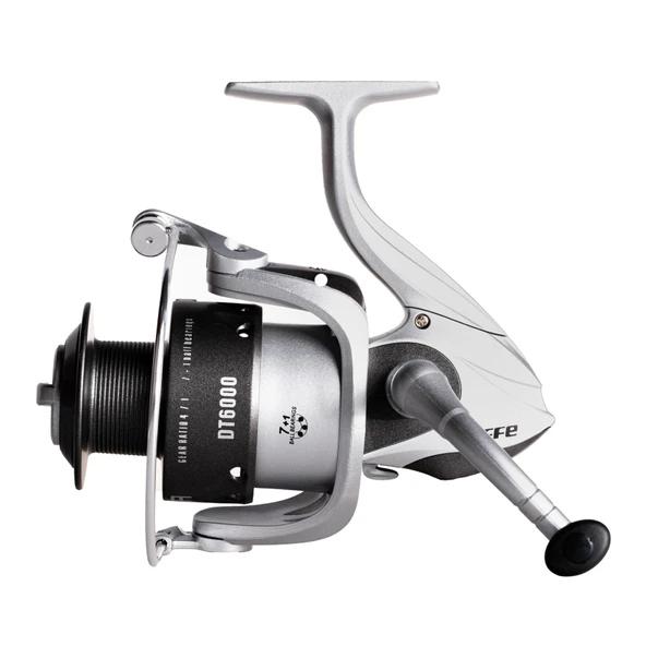 Effe Accord Kamış - Effe Delta Makine Kamış Olta  Seti - Resim 3