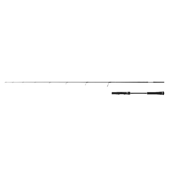 Shimano 25 Grappler Type SLJ Cast S660 198cm 20-100gr Spin S. Slow Jig Olta Kamışı