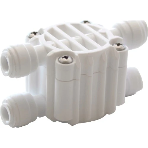 LG Su Arıtma Cihazı Lg Membran Housıng Seti - Resim 3