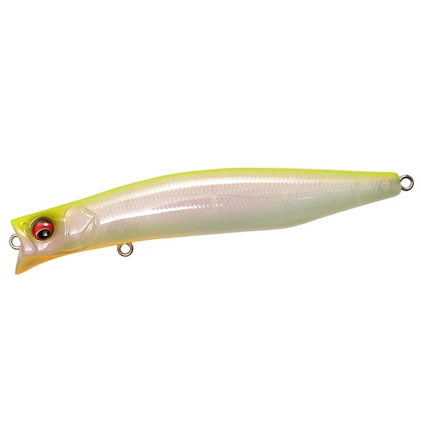 Megabass Kagelou 100F 10cm 12gr Maket Balık  PM Chart Back
