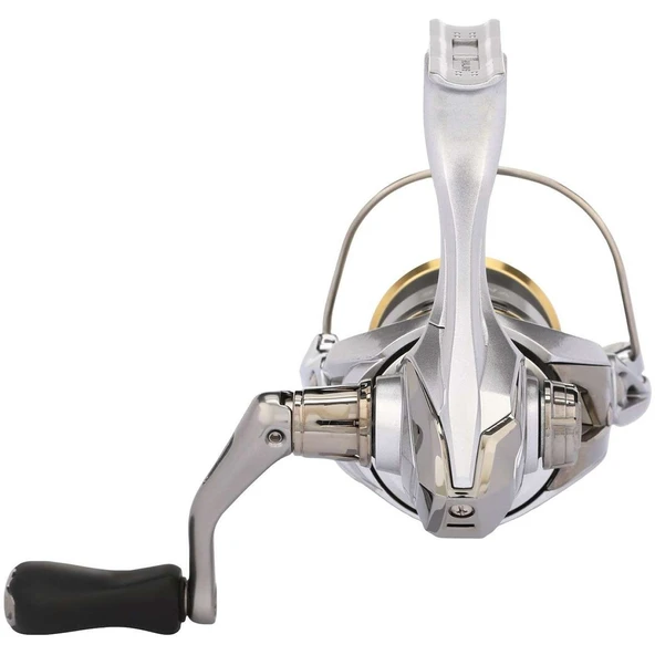 Shimano Sedona FJ 2500 HG Spin Olta Makinesi - Resim 4