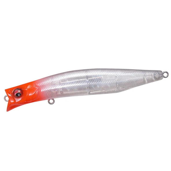 Megabass Kagelou 100F 10cm 12gr Maket Balık  GP Red Head