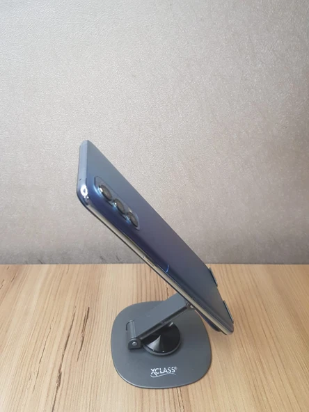 OPPO RENO 4 128GB MAVİ KUTULUDUR FATURALIDIR GARANTİLİDİR - 4