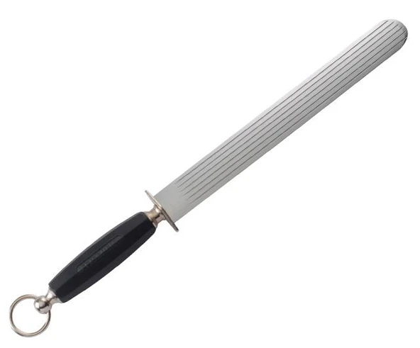 ​​Fischer Evolution 7 G695N 28cm Ekstra Geniş Oluklu Yassı Masat 63HRC - 2