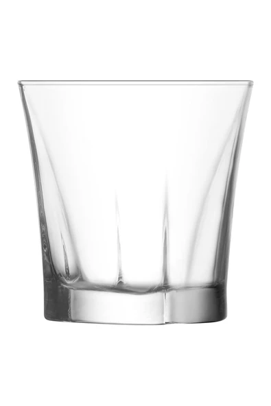 Lav truva bardak su bardağı - 6 lı viski bardağı