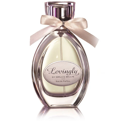LR Lovingly by B. Willis EdP