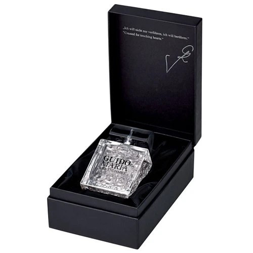 LR Guido Maria Kretschmer Eau de Parfum for Men