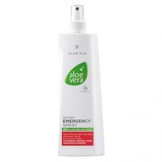LR Aloe Vera Acil Yardim Spreyi-400 ml
