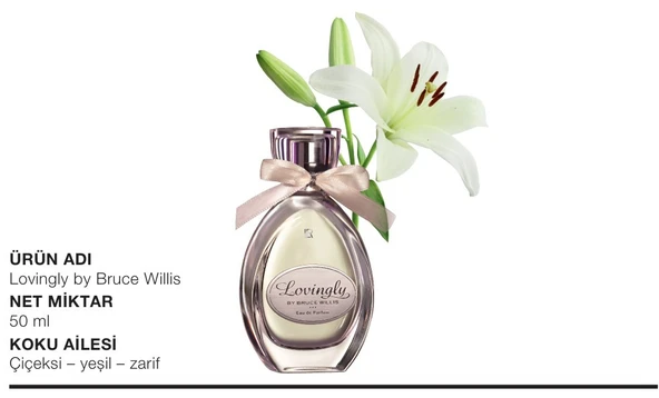 LR Lovingly by B. Willis EdP - 2