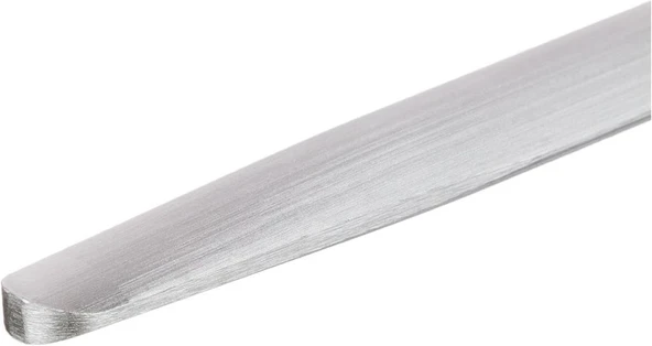 Fischer I2333 30cm Oval Yassı Masat 63HRC - 4