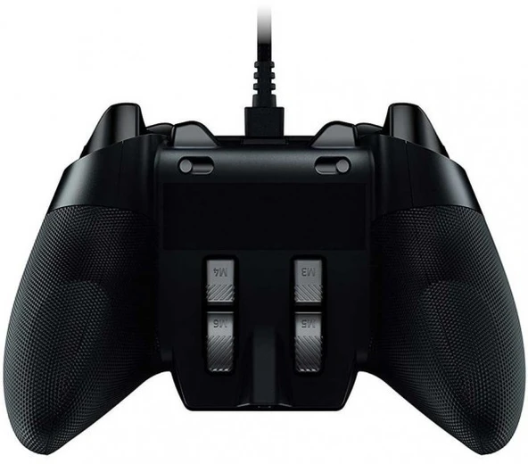 Razer Wolverine Ultimate RZ06-02250100-R3M1 Kablosuz PC/Xbox Oyun Kolu - 2