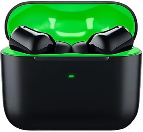 Razer Hammerhead Hyperspeed Xbox RZ12-03820200-R3G1 ANC TWS Kulak İçi Bluetooth Oyuncu Kulaklığı