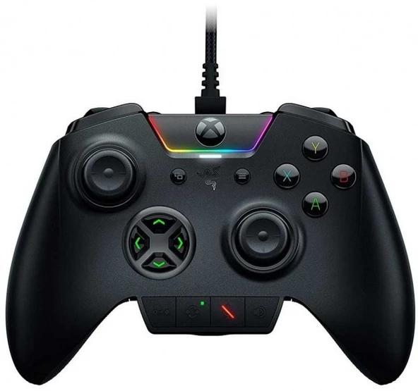 Razer Wolverine Ultimate RZ06-02250100-R3M1 Kablosuz PC/Xbox Oyun Kolu