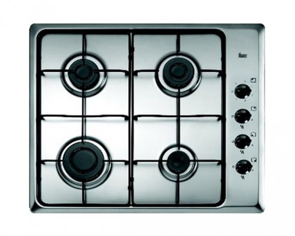 Teka Chef 1 Inox Ankastre Set (Ocak + Fırın + Davlumbaz) - 3