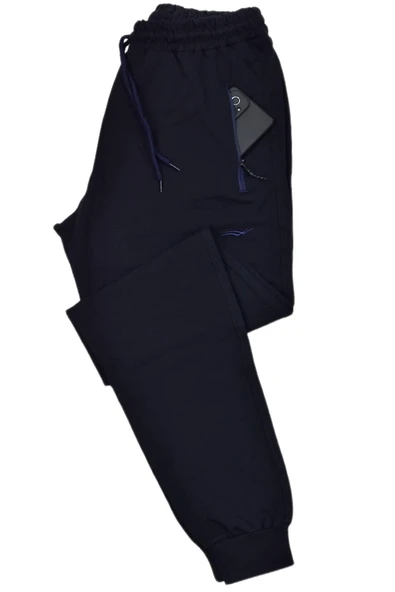 Erkek Büyük Beden Eşofman Altı Manşetli BGL-ST04610 ürün görseli